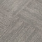 Mohawk Mohawk Elite 24 x 24 Carpet Tile SAMPLE with Colorstrand Nylon Fiber in Dappled Steel EB310-937 - alternate 5
